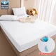 Covers Protector Adjustable Bed Fitted Sheets With Elastic 140/160/180x200 ddd